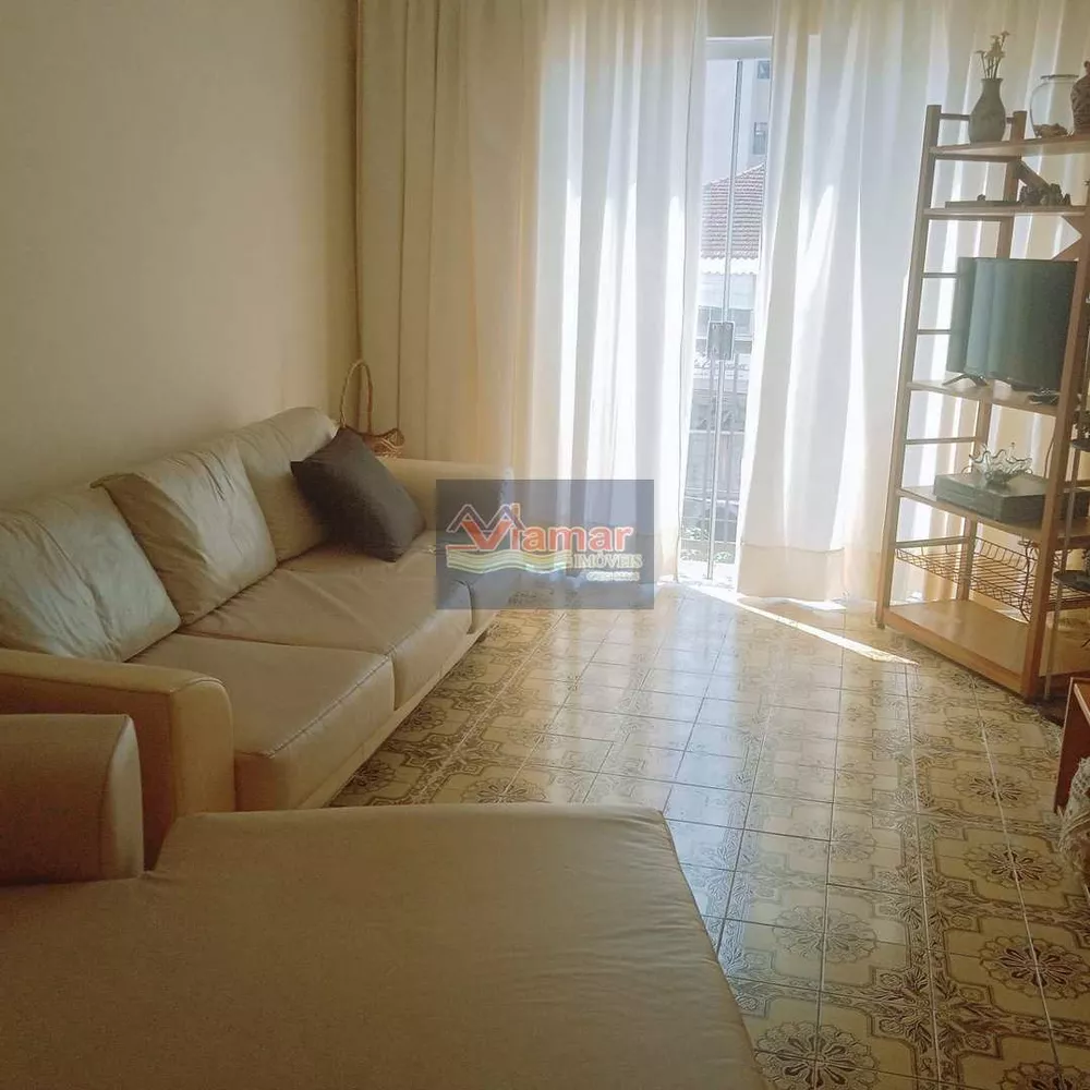 Apartamento à venda com 2 quartos, 60m² - Foto 1