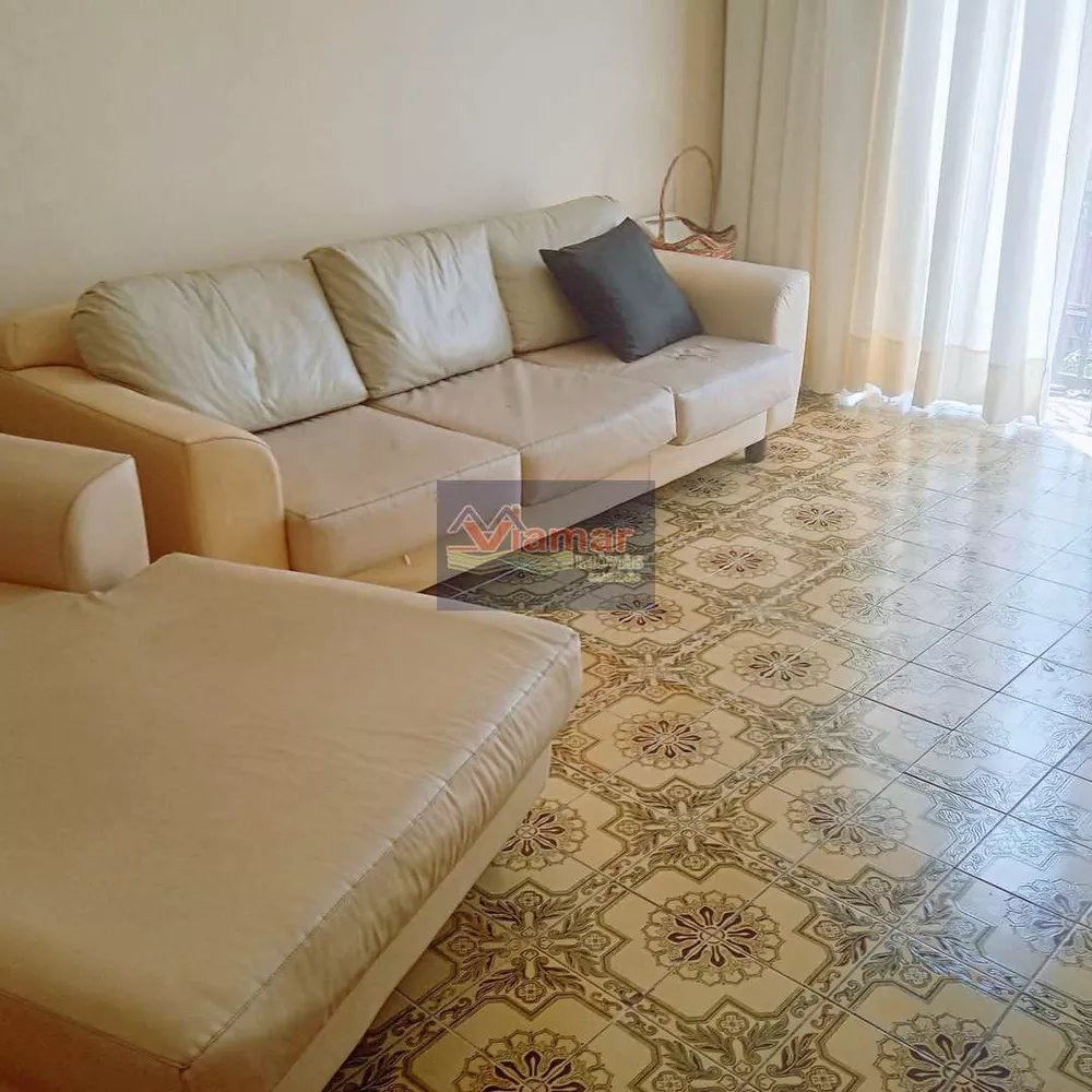 Apartamento à venda com 2 quartos, 60m² - Foto 2