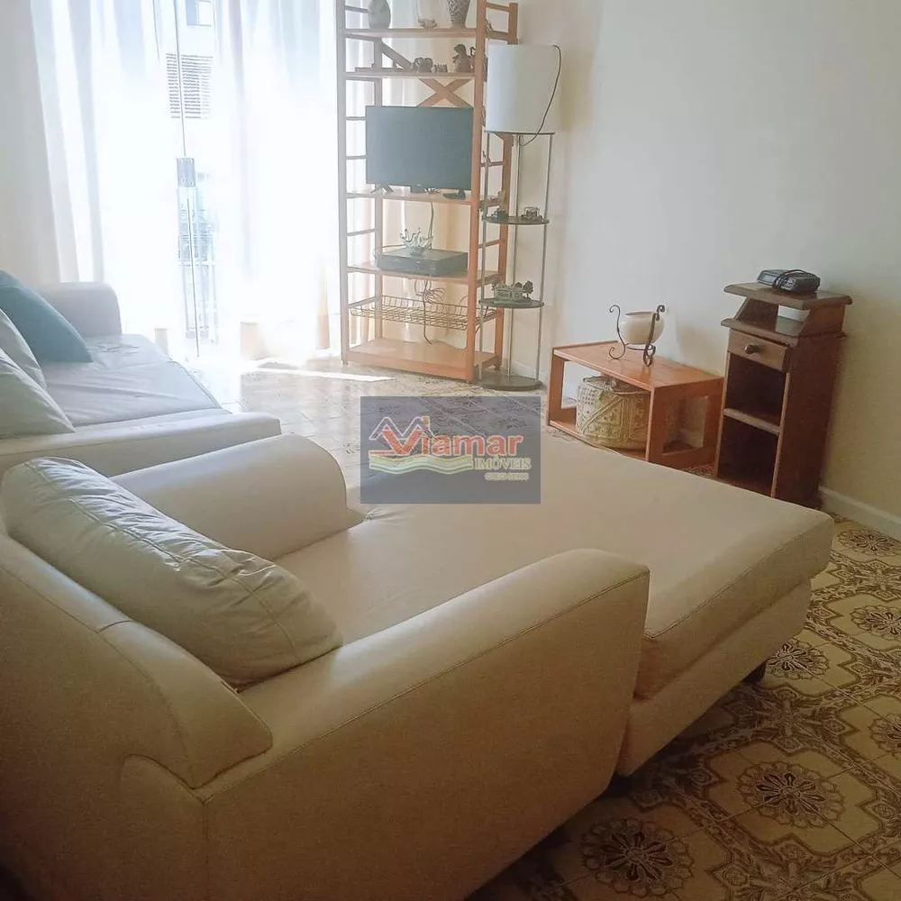 Apartamento à venda com 2 quartos, 60m² - Foto 4