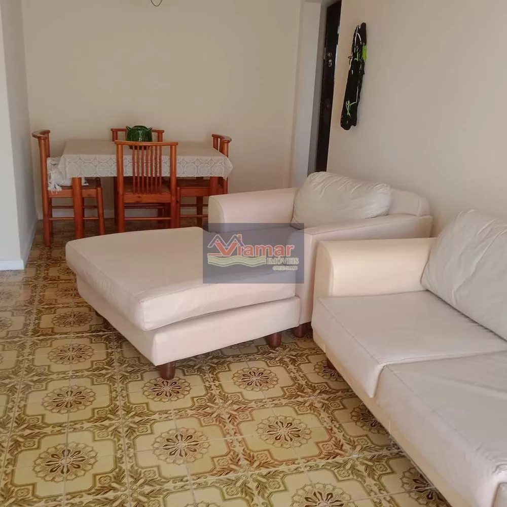 Apartamento à venda com 2 quartos, 60m² - Foto 3