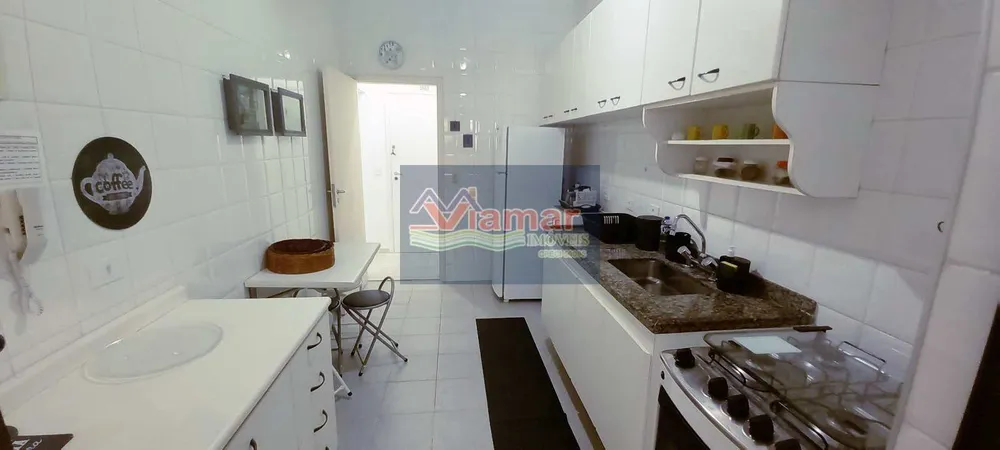 Apartamento, 3 quartos, 88 m² - Foto 5