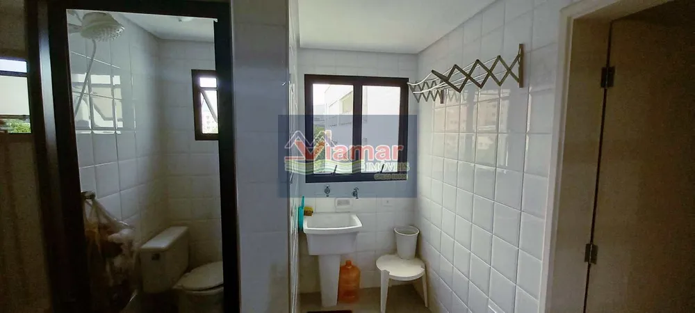 Apartamento, 3 quartos, 88 m² - Foto 6