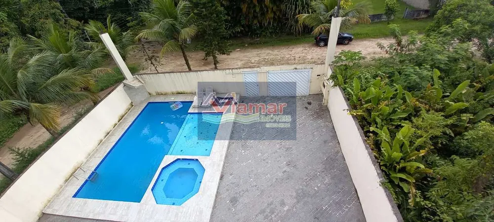 Casa, 4 quartos, 500 m² - Foto 19