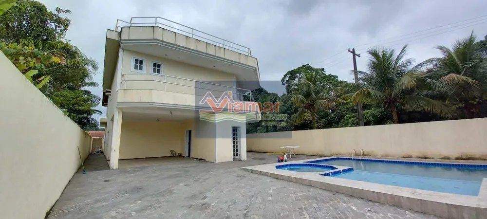 Casa, 4 quartos, 500 m² - Foto 2