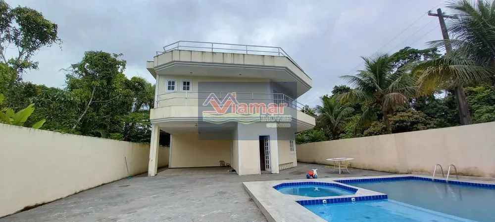 Casa, 4 quartos, 500 m² - Foto 1