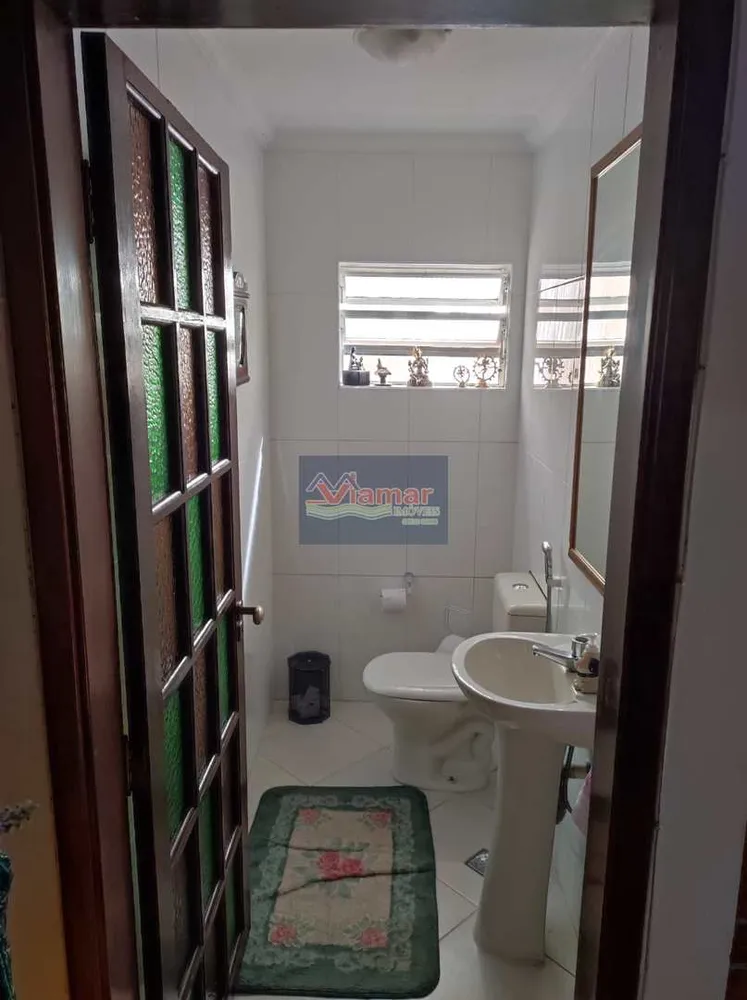 Casa, 5 quartos, 290 m² - Foto 4