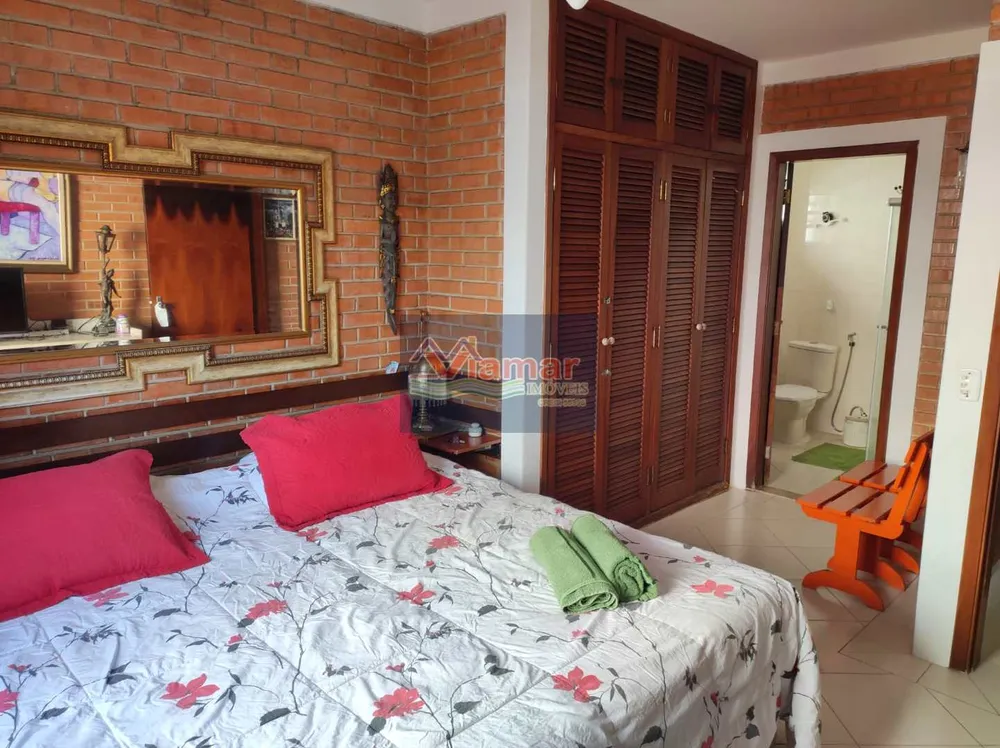 Casa, 5 quartos, 290 m² - Foto 8