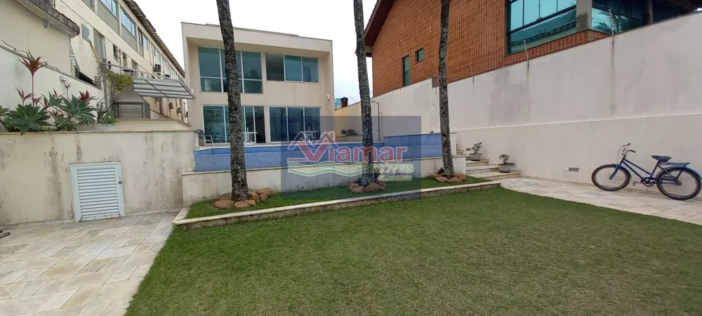 Casa, 5 quartos, 362 m² - Foto 12