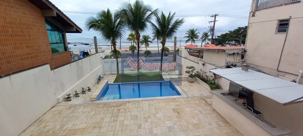 Casa, 5 quartos, 362 m² - Foto 1