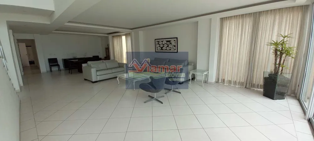 Casa, 5 quartos, 362 m² - Foto 2