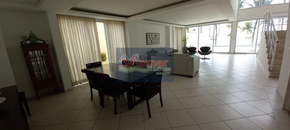 Casa, 5 quartos, 362 m² - Foto 3