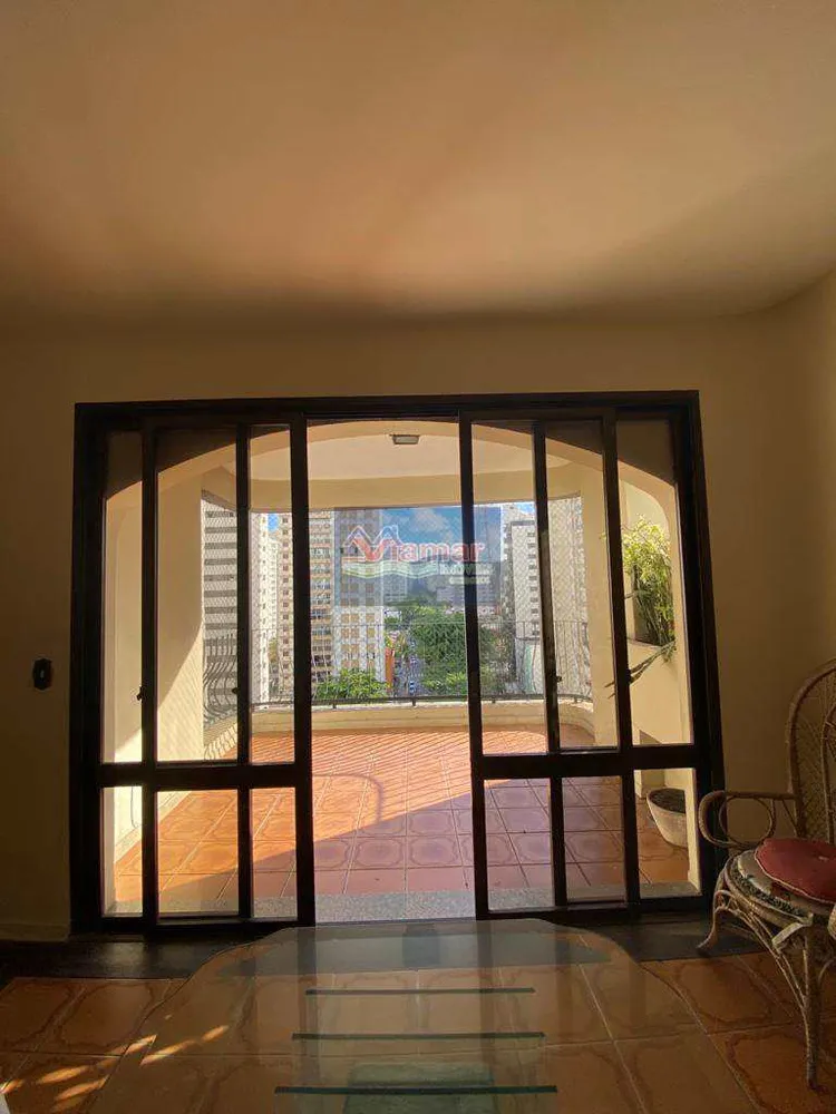 Apartamento, 3 quartos, 170 m² - Foto 4