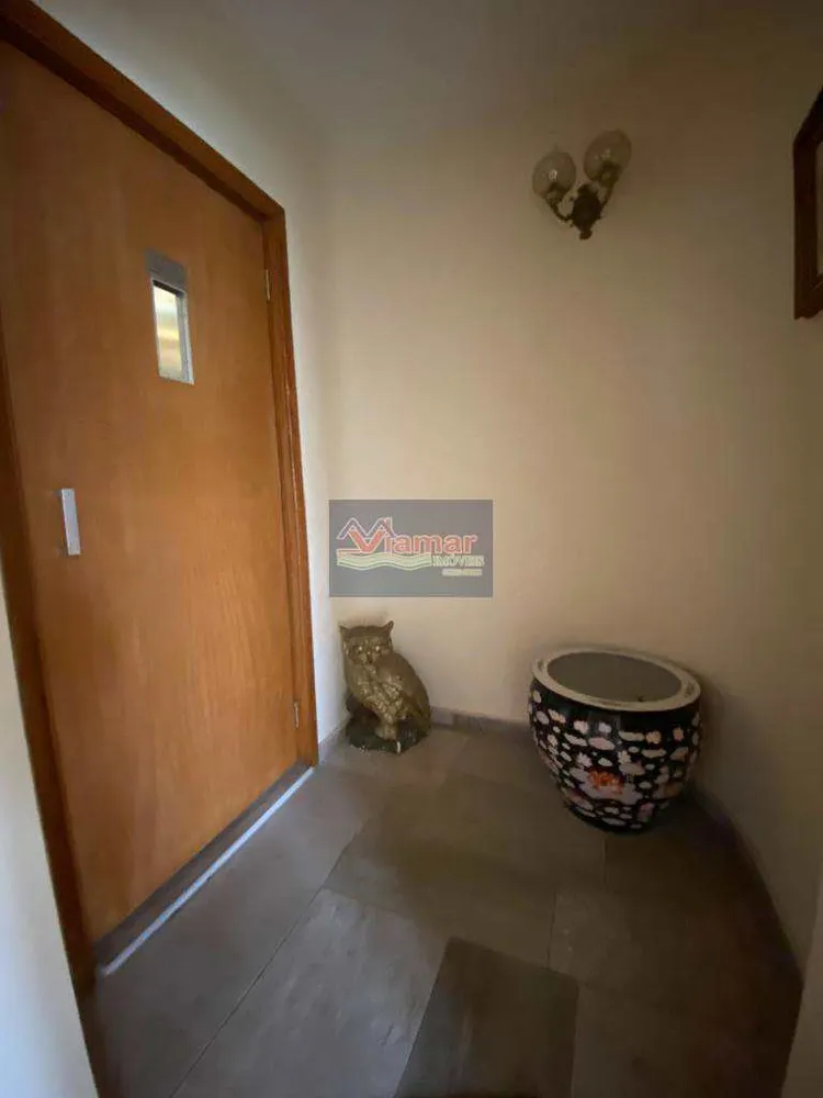 Apartamento, 3 quartos, 170 m² - Foto 6