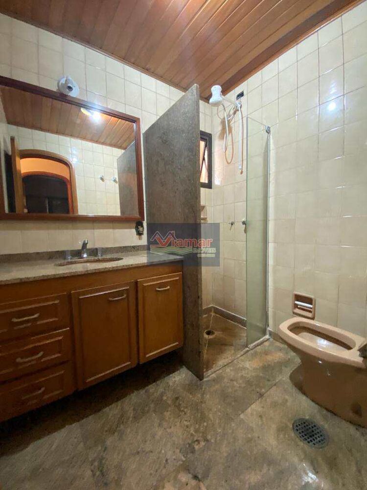 Apartamento, 3 quartos, 170 m² - Foto 9