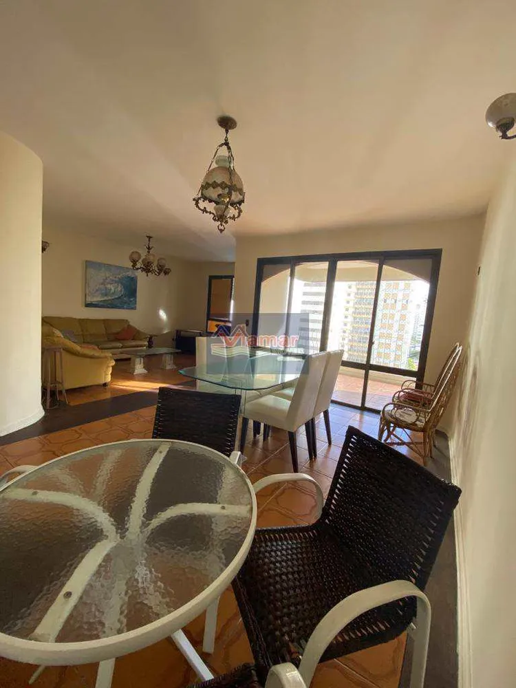 Apartamento, 3 quartos, 170 m² - Foto 8