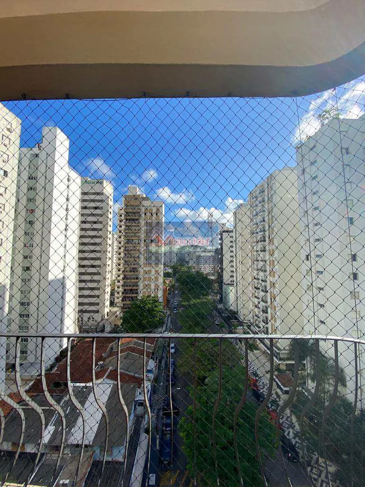 Apartamento, 3 quartos, 170 m² - Foto 3