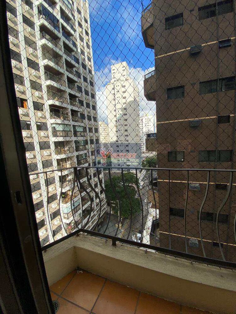 Apartamento, 3 quartos, 170 m² - Foto 12