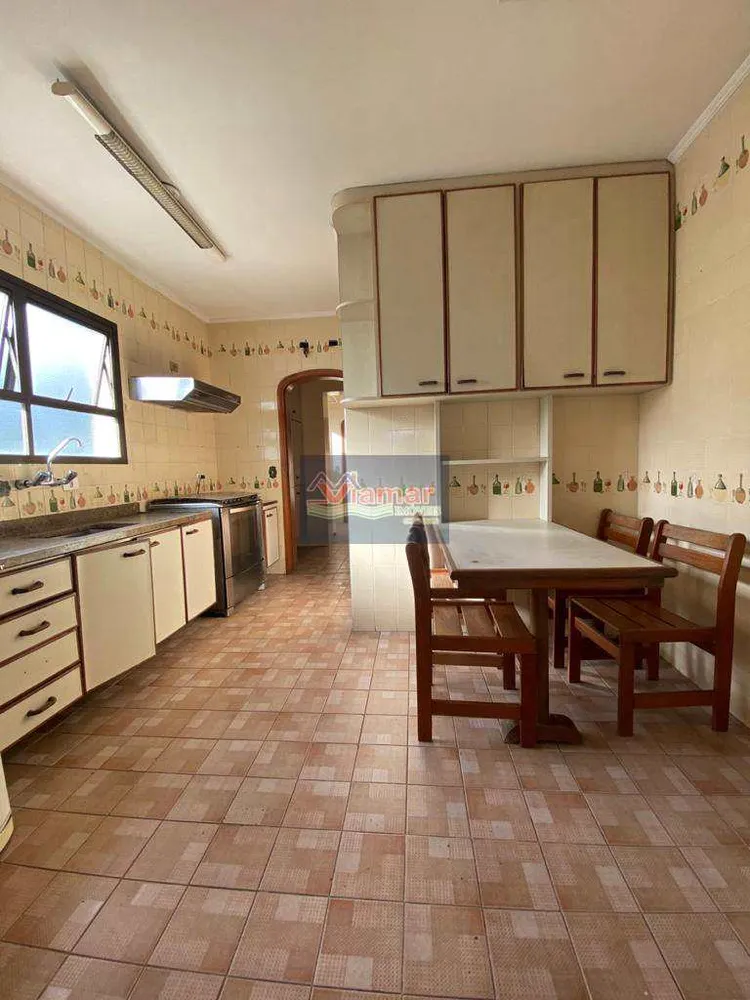 Apartamento, 3 quartos, 170 m² - Foto 6