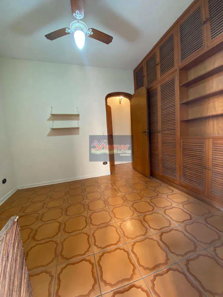 Apartamento, 3 quartos, 170 m² - Foto 2