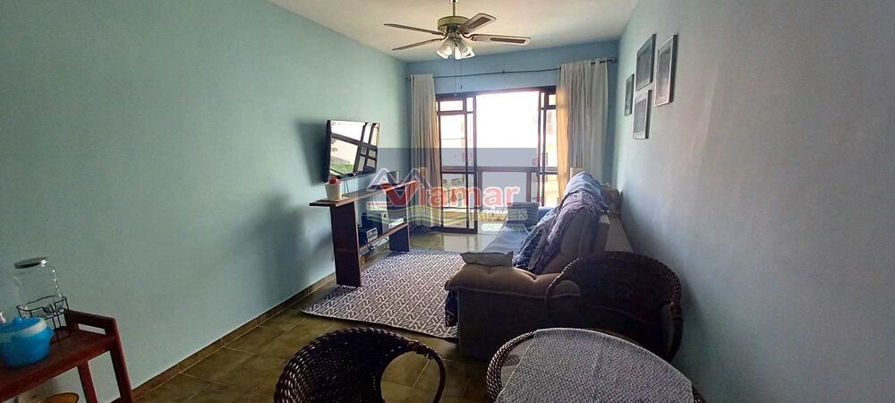 Apartamento, 2 quartos, 112 m² - Foto 1