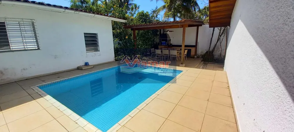 Casa, 4 quartos, 213 m² - Foto 29