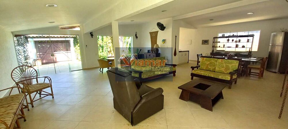 Casa, 4 quartos, 213 m² - Foto 5