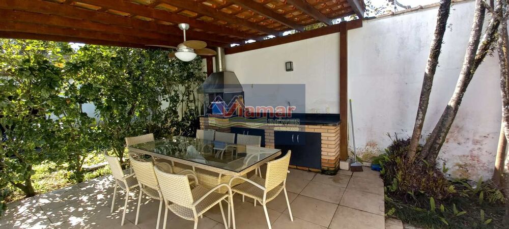 Casa, 4 quartos, 213 m² - Foto 24