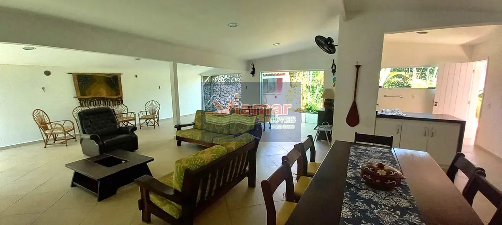 Casa, 4 quartos, 213 m² - Foto 5
