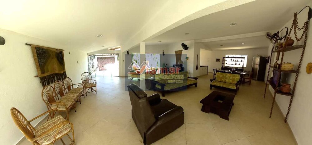 Casa, 4 quartos, 213 m² - Foto 6