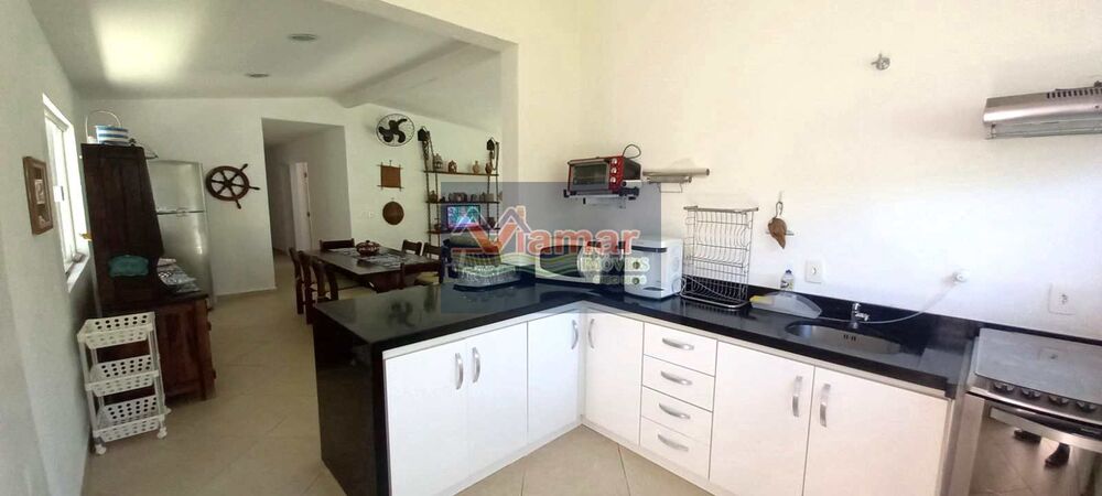 Casa, 4 quartos, 213 m² - Foto 8