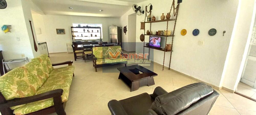 Casa, 4 quartos, 213 m² - Foto 4