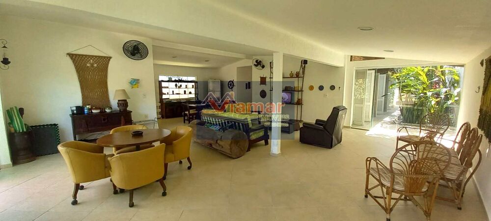 Casa, 4 quartos, 213 m² - Foto 3