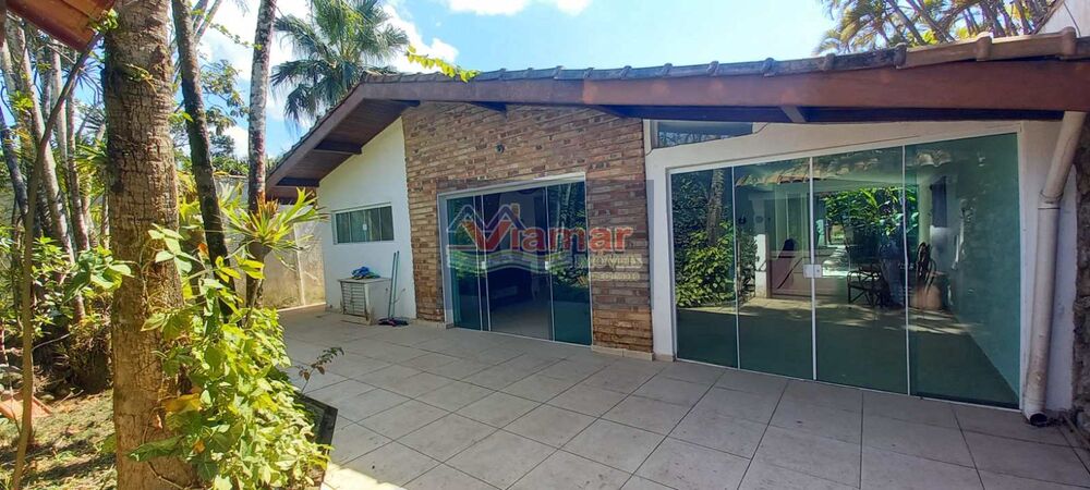 Casa, 4 quartos, 213 m² - Foto 1