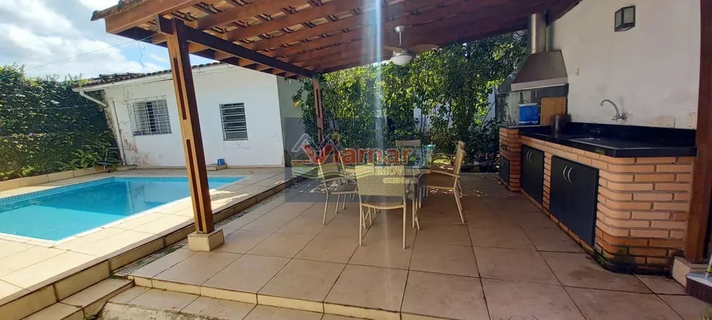 Casa, 4 quartos, 213 m² - Foto 31