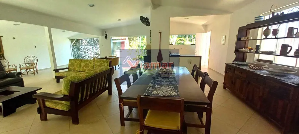 Casa, 4 quartos, 213 m² - Foto 9