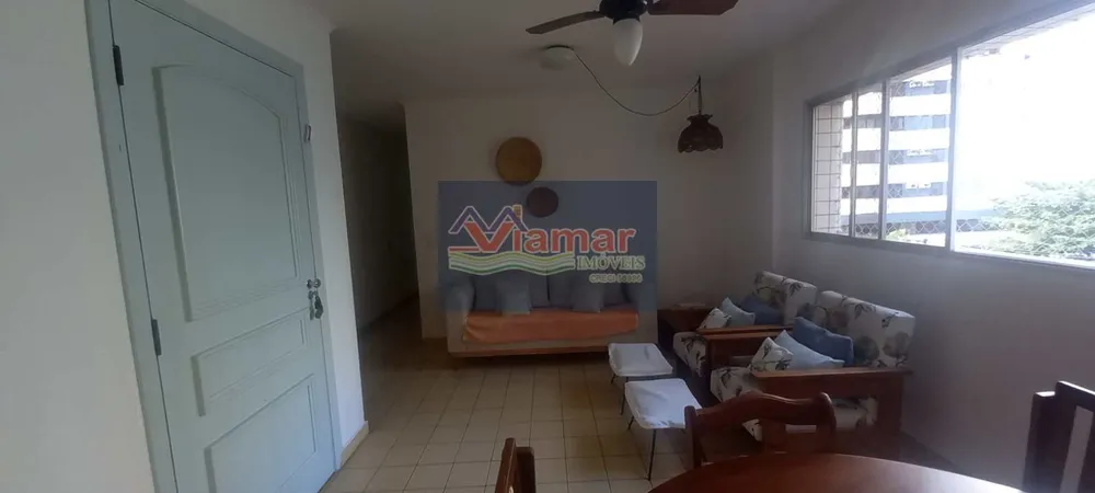 Apartamento, 3 quartos, 80 m² - Foto 4