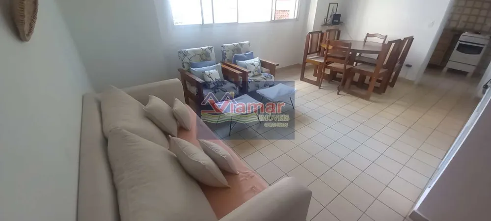 Apartamento, 3 quartos, 80 m² - Foto 2