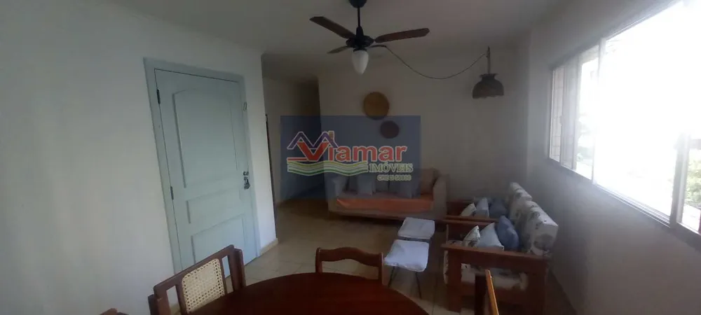 Apartamento, 3 quartos, 80 m² - Foto 1