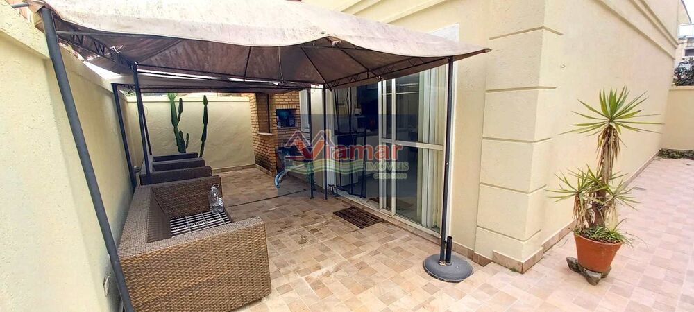 Casa de Condomínio, 5 quartos - Foto 4