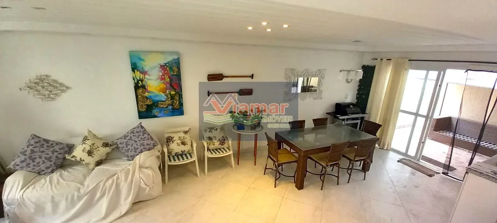 Casa de Condomínio, 5 quartos - Foto 3