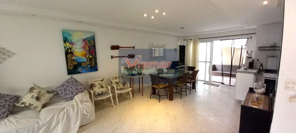 Casa de Condomínio, 5 quartos - Foto 2