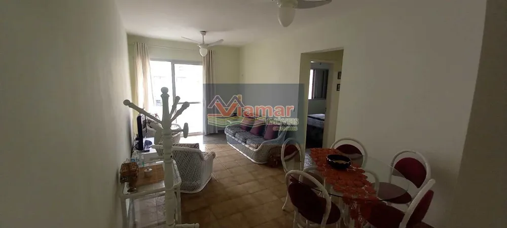 Apartamento, 3 quartos, 80 m² - Foto 1
