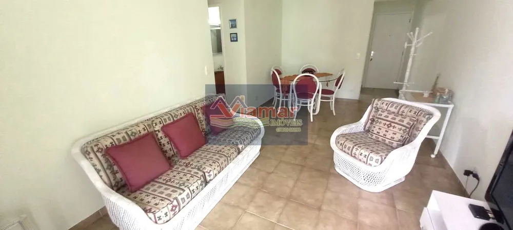 Apartamento, 3 quartos, 80 m² - Foto 2