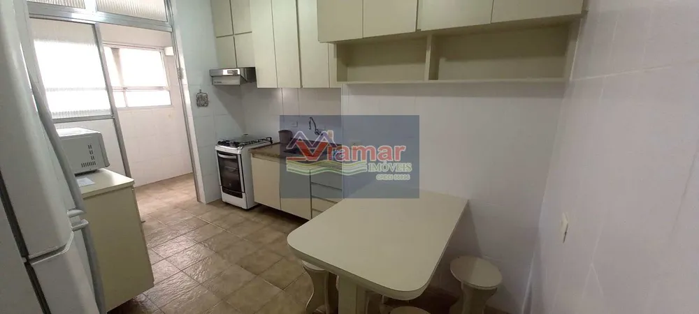 Apartamento, 3 quartos, 80 m² - Foto 5