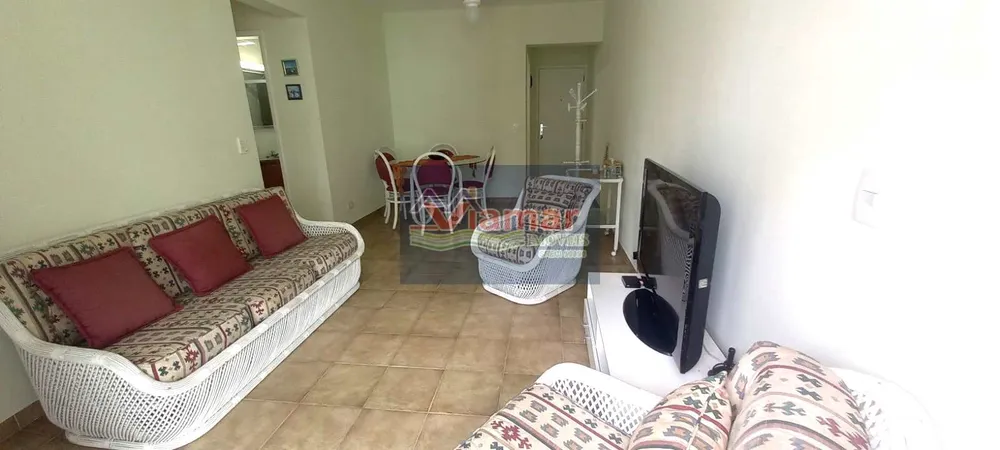 Apartamento, 3 quartos, 80 m² - Foto 3
