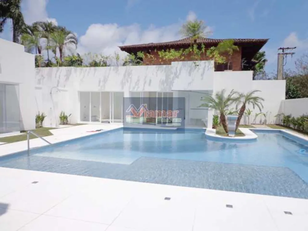 Casa, 7 quartos, 890 m² - Foto 1
