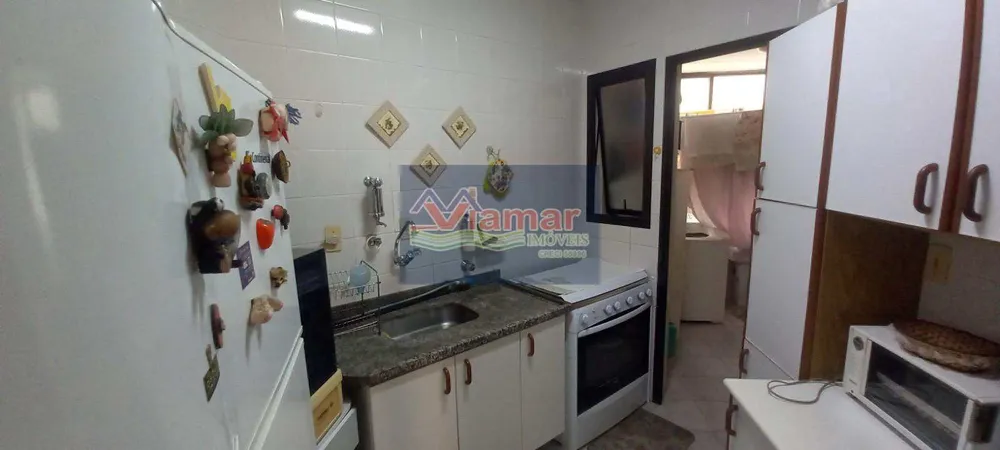 Apartamento, 3 quartos, 78 m² - Foto 2