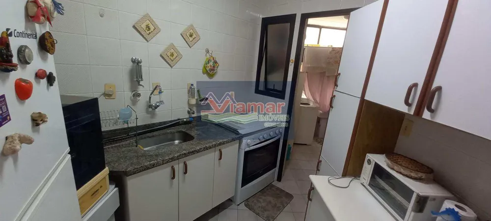 Apartamento, 3 quartos, 78 m² - Foto 1