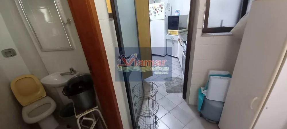 Apartamento, 3 quartos, 78 m² - Foto 6