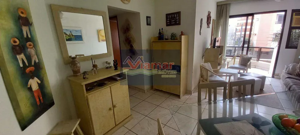 Apartamento, 3 quartos, 78 m² - Foto 3